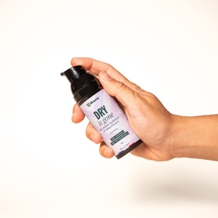 gel intime hydratant à base d'acide hyaluronique, aloe vera et pre et postbiotique