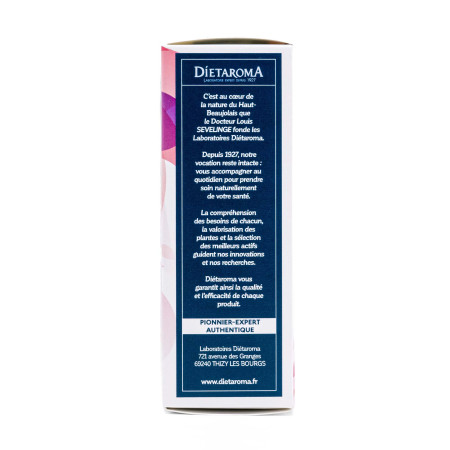 Comprimés Derm'idéal +...