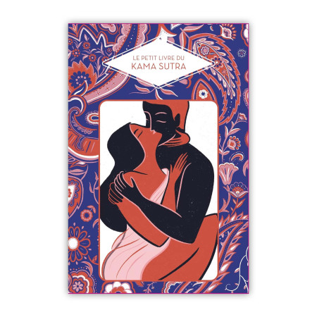 Le petit livre du Kama Sutra