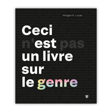 Livre Ceci n'est pas un...