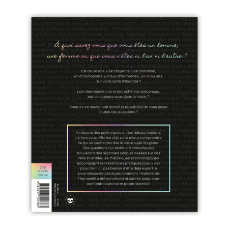 Livre Ceci n'est pas un...