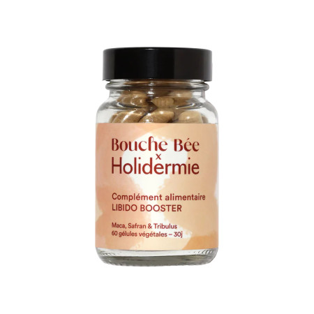Complément alimentaire...