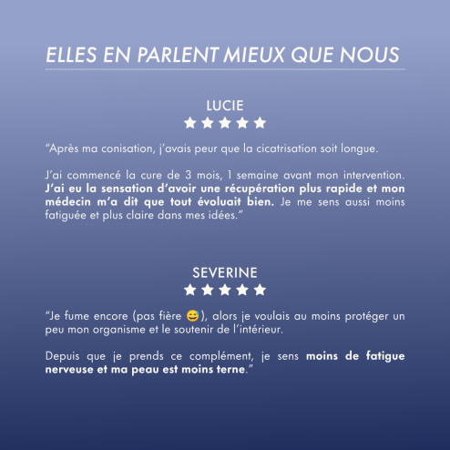 avis Complément alimentaire Régénération cellulaire de house of freia