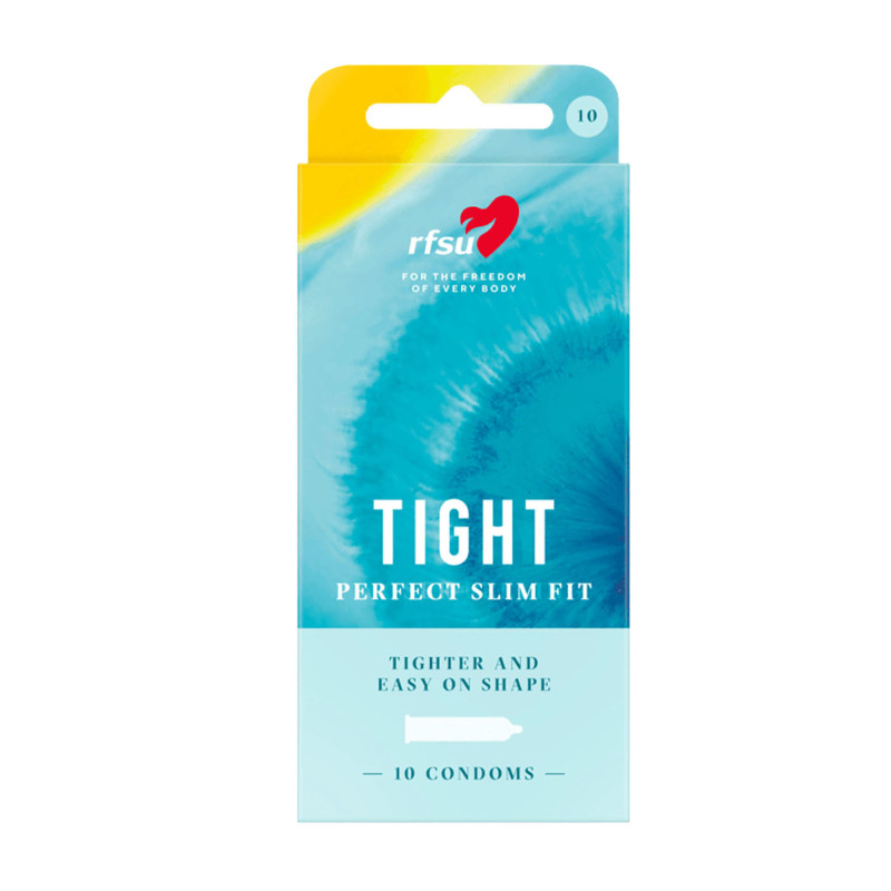 Préservatifs Tight