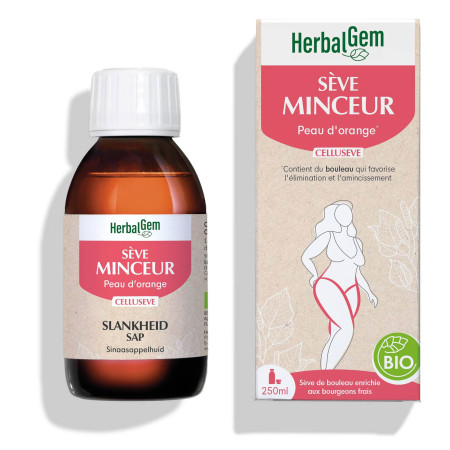 Cellusève - Sève Minceur Bio