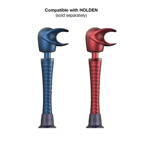 Holden - support pour Man.Wand Edgy