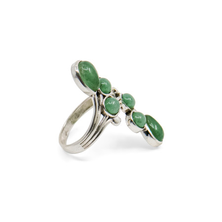 Bague argent 925 modèle 01...