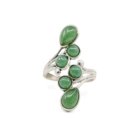 Bague argent 925 modèle 01...