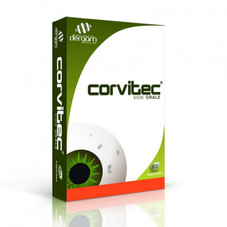 Capsules Corvitec