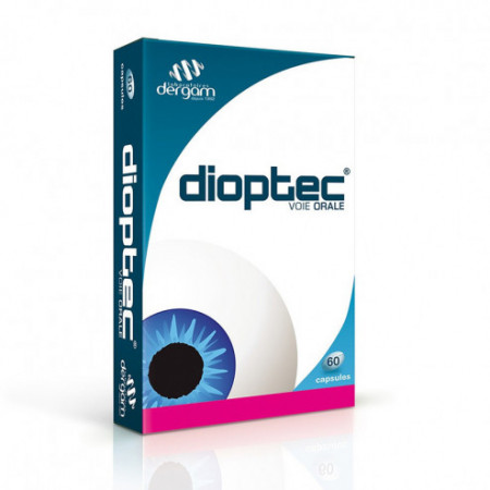 Capsules Dioptec