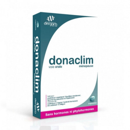 Capsules Donaclim