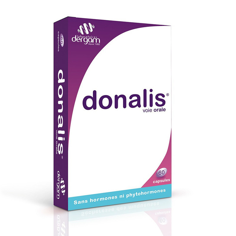 Capsules Donalis