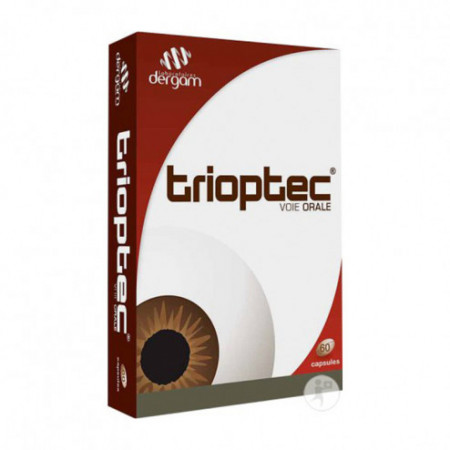 Capsules Trioptec