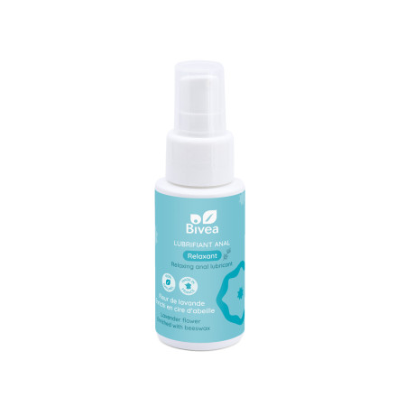 lubrifiant anal relaxant