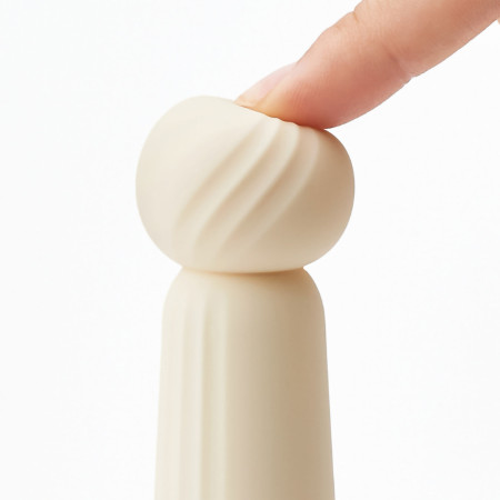 Iroha RIN - Vibromasseur...