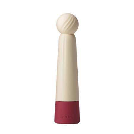 Iroha RIN - Vibromasseur...