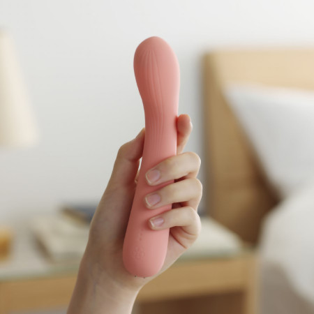 Iroha Mai - Vibromasseur...