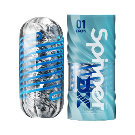 Tenga Spinner DX -...