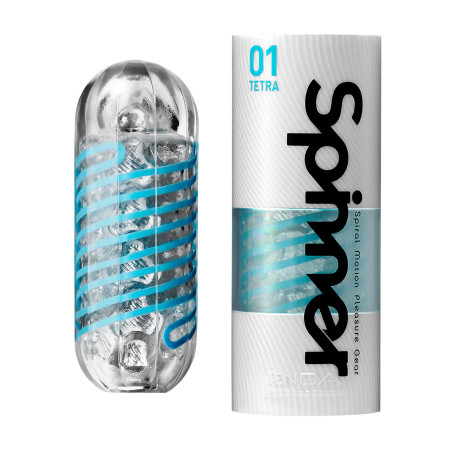 Tenga Spinner -...