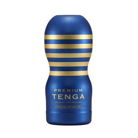 Tenga Vacuum Cup Premium -...