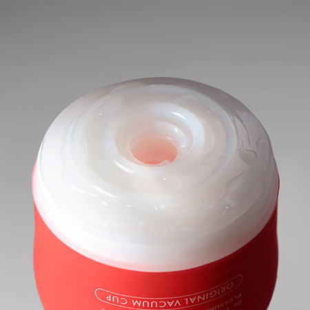 Tenga Vacuum Cup Original -...