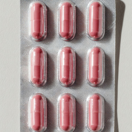 format gélules pour le complément confort urinaire de gapianne