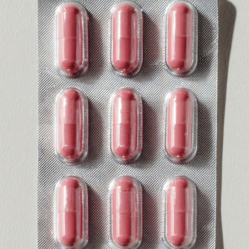 format gélules pour le complément confort urinaire de gapianne