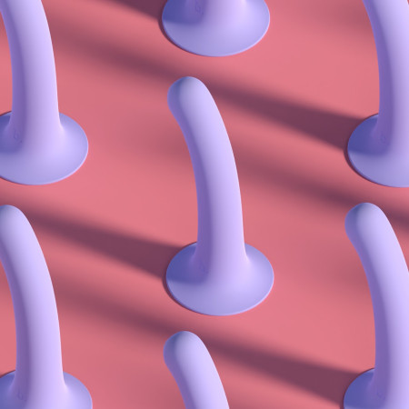 Surii - Dildo en silicone...