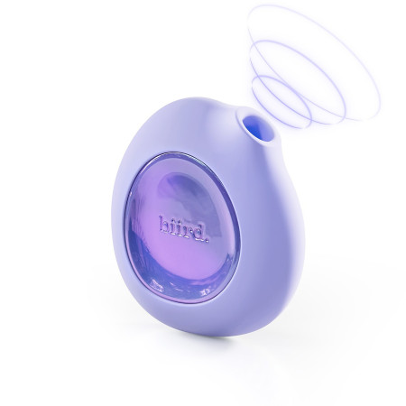 Lumii - Petit stimulateur...