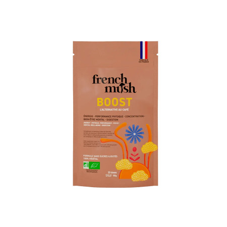 Chicory Boost bio - Boisson...