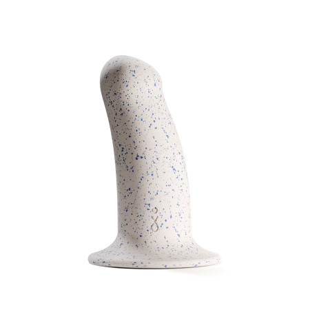Boo - Gode en silicone...