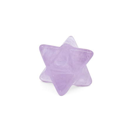 Merkaba Améthyste