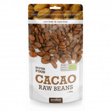 Cacao - Fèves