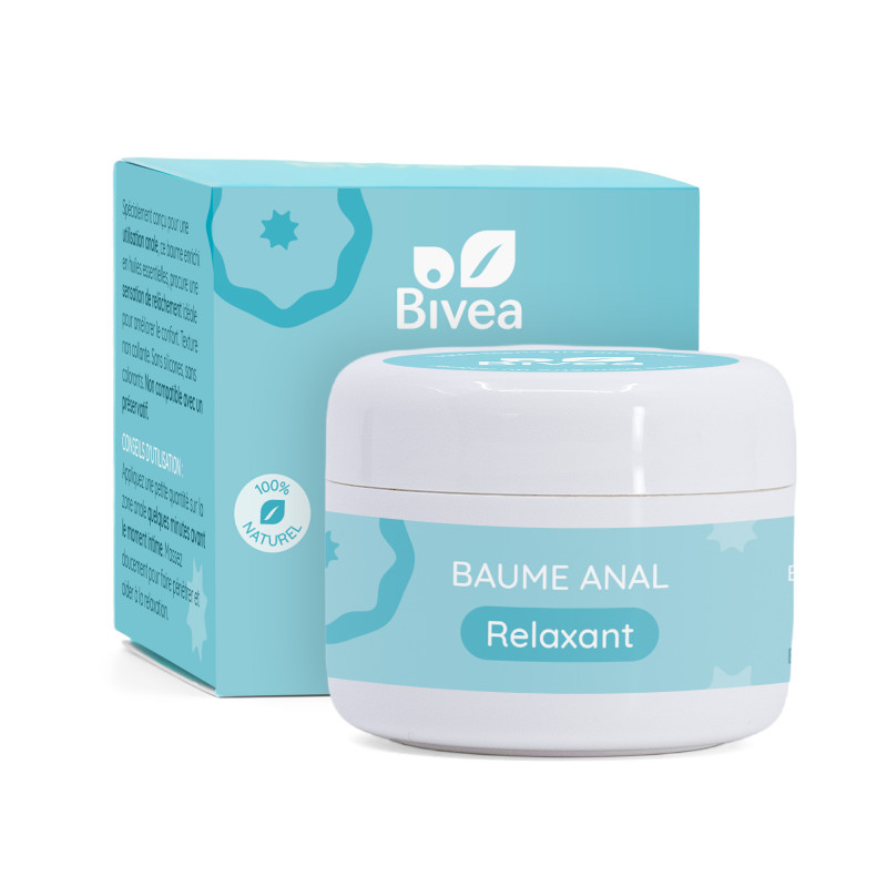 baume anal relaxant fabriqué en France
