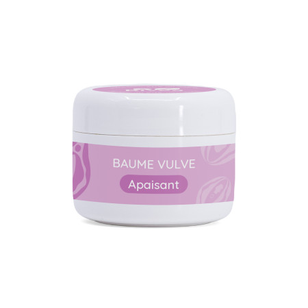 baume vulve apaisant bio à la figue de barbarie