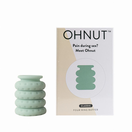 Anneaux Ohnut pour limiter la profondeur de pénétration