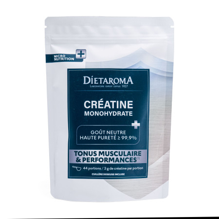 Créatine monohydrate -...