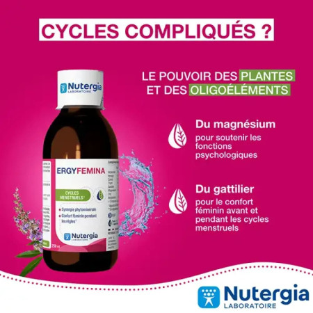 ERGYFEMINA