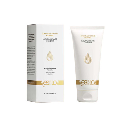 Lubrifiant mixte hydratant