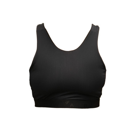Binder de sport noir