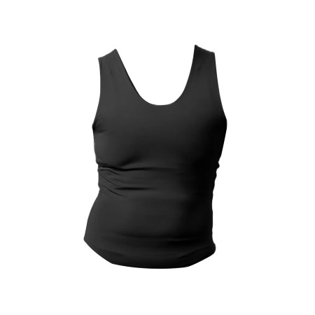 Binder long X-TRA noir