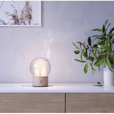 Diffuseur Bulle