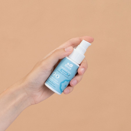lubrifiant anal relaxant