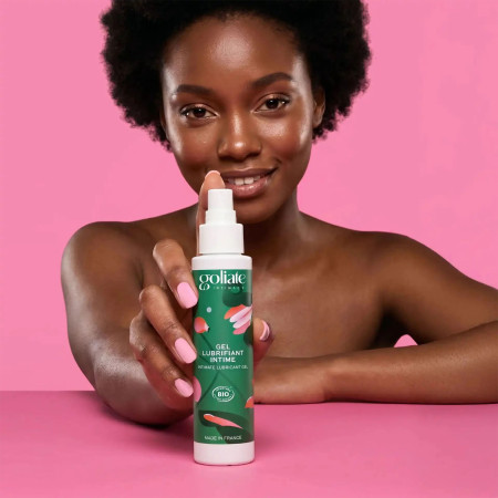 Gel lubrifiant intime Longue Durée