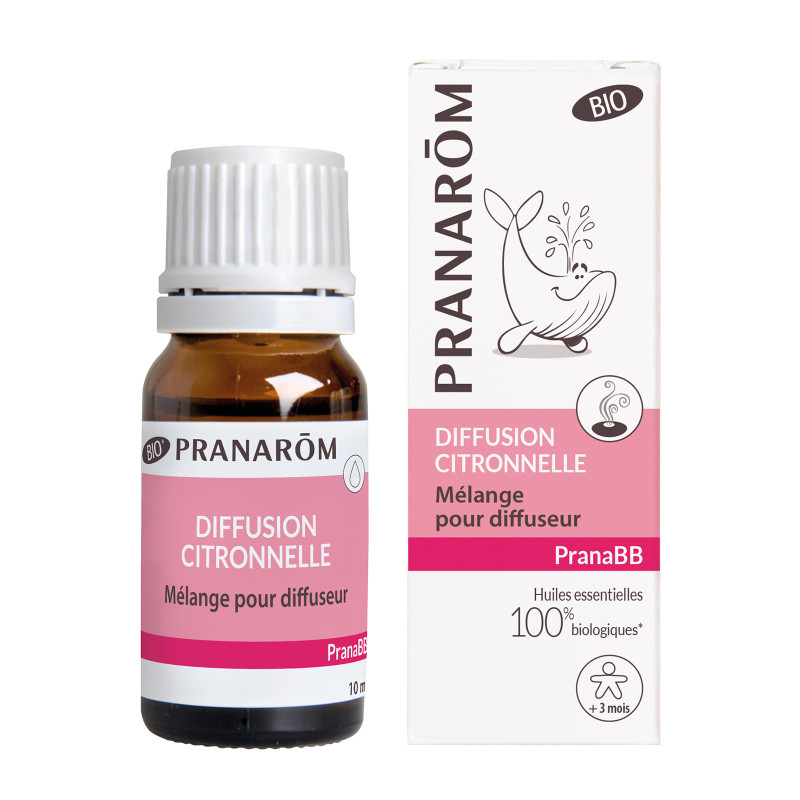 Synergie pour diffusion Citronnelle PranaBB