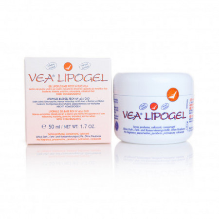 Lipogel