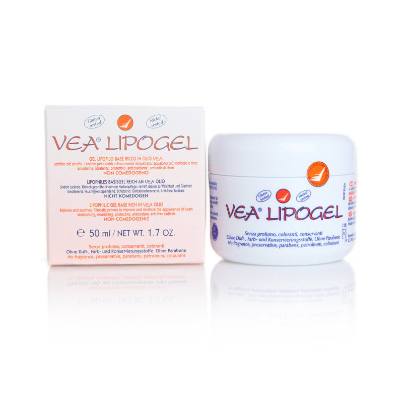 Lipogel