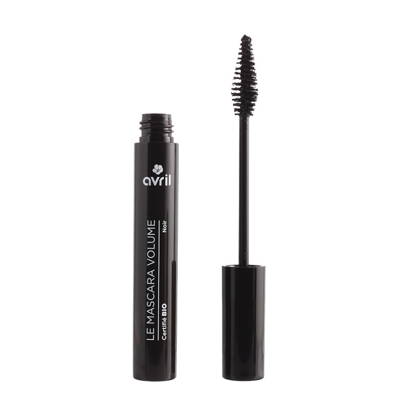 Mascara Volume Noir