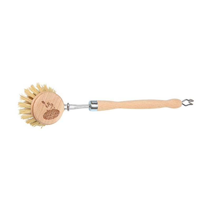 Brosse vaisselle Fibre