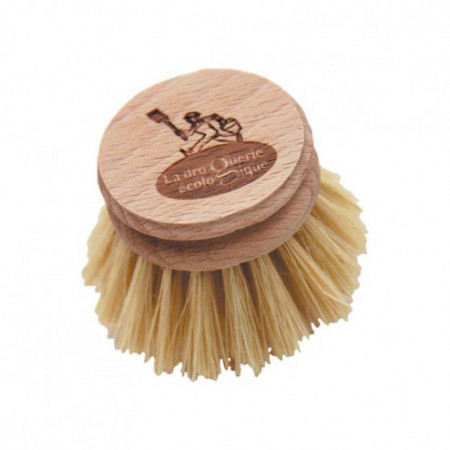 Recharge brosse vaisselle Fibre